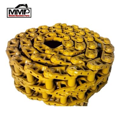 D20 D30 D31 D3B D3C D3D Crawler Chain Track Link Assy for Road Construction Machinery