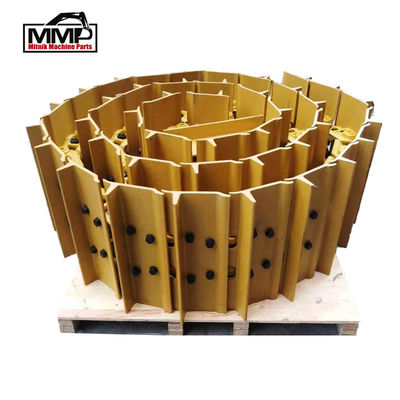 MITSUBISHI BD2G Crawler Dozers Track Link Shoe for CAT D9D Bulldozer Excavator Parts